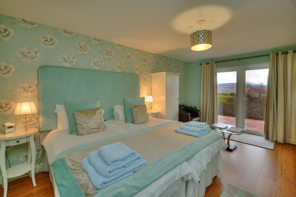 Aspen Lodge Oban Quarto foto