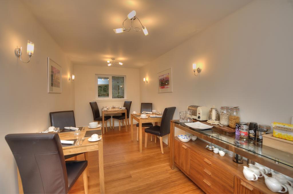 Aspen Lodge Oban Quarto foto
