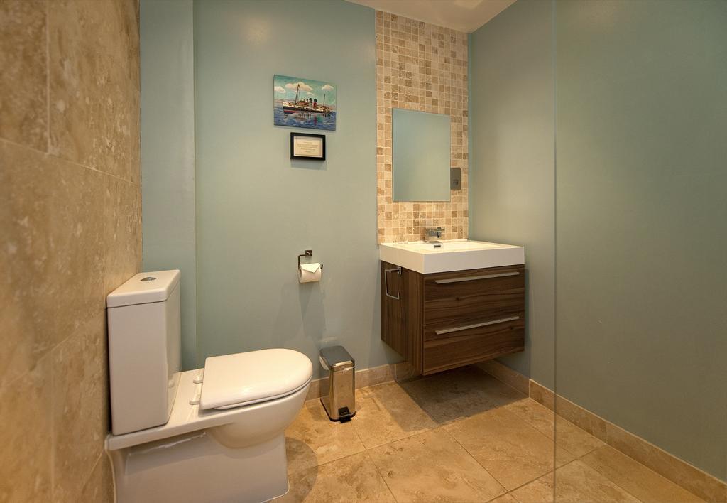Aspen Lodge Oban Quarto foto